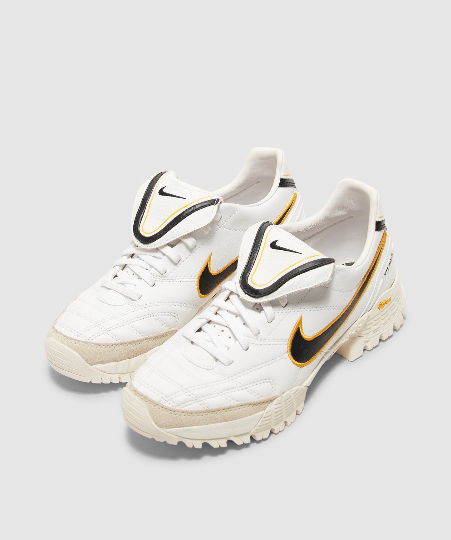 Tiempo Mystic 3, w/ Vibram Vybrid sole unit [2009]