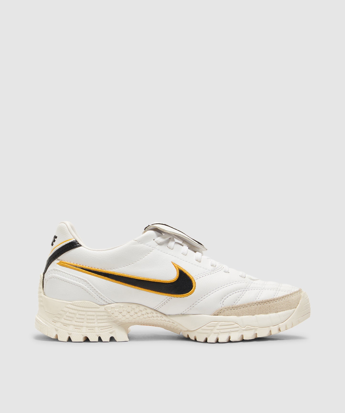 Tiempo Mystic 3, w/ Vibram Vybrid sole unit [2009]