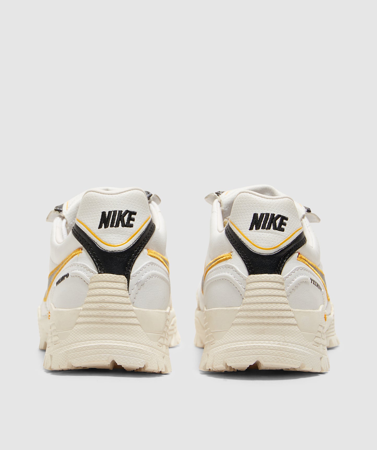 Tiempo Mystic 3, w/ Vibram Vybrid sole unit [2009]