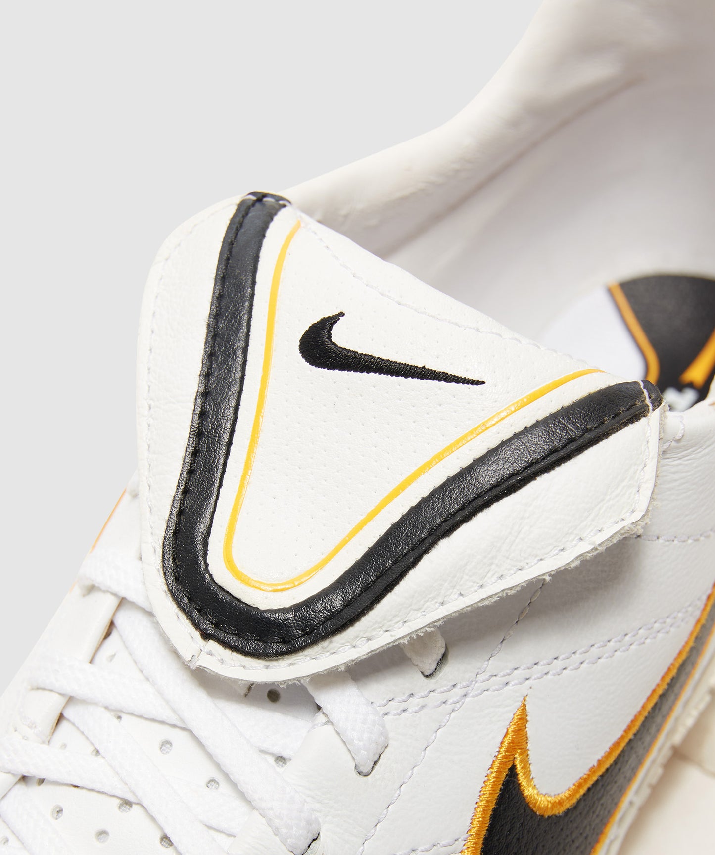 Tiempo Mystic 3, w/ Vibram Vybrid sole unit [2009]