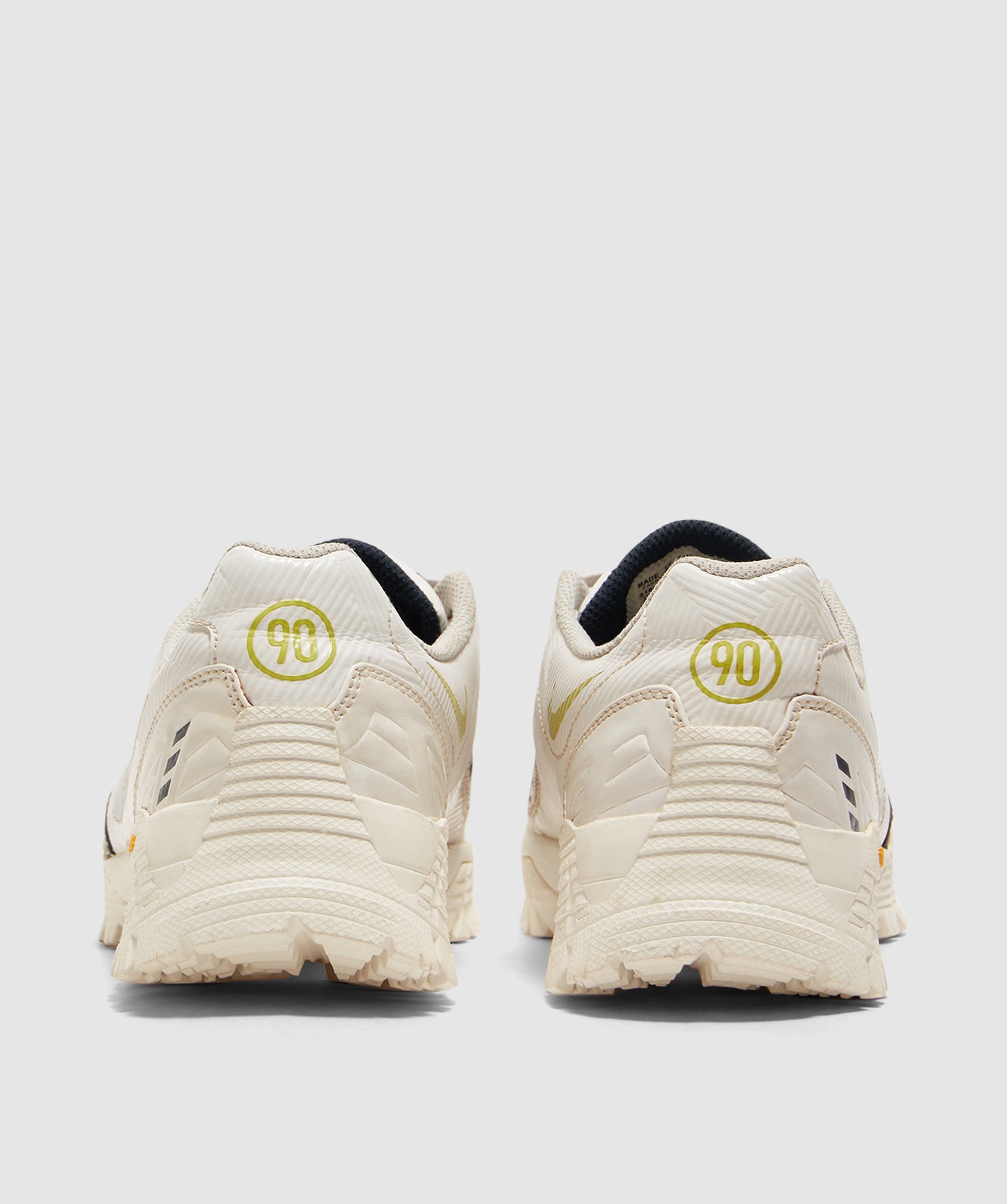 Total 90 Shoot 2, w/ Vibram Vybrid sole unit [2008]