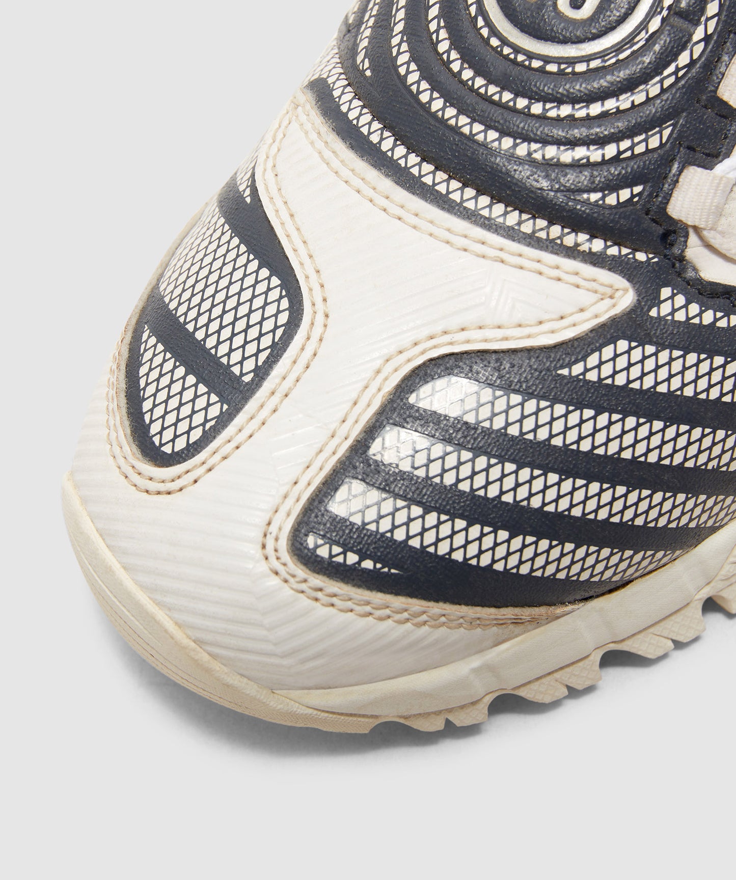 Total 90 Shoot 2, w/ Vibram Vybrid sole unit [2008]