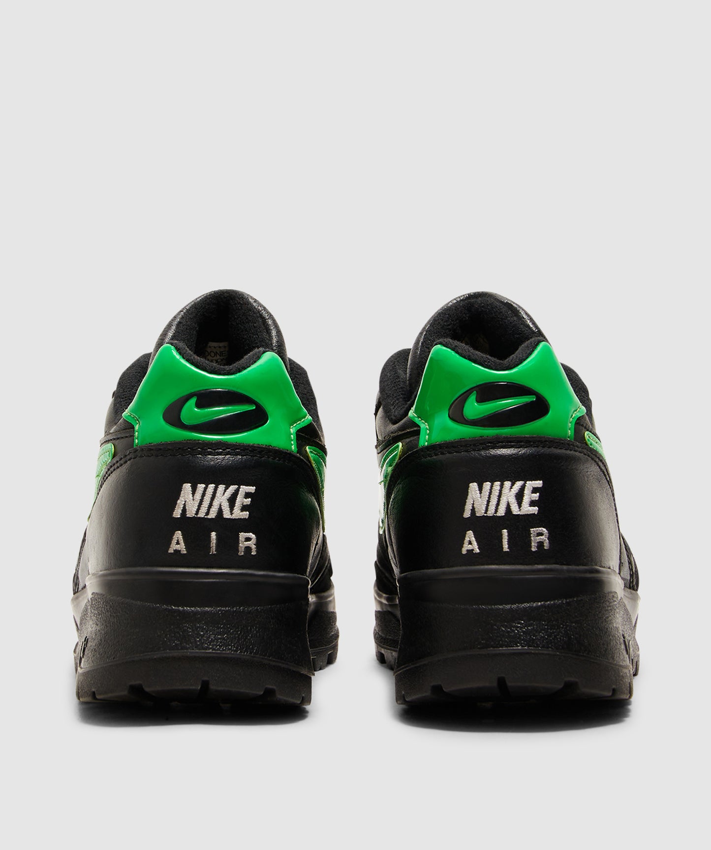 Tiempo Premiere Turf, w/ Vibram Rothorn sole unit [1995]