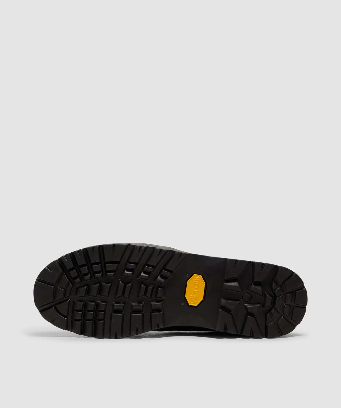 Tiempo Premiere Turf, w/ Vibram Rothorn sole unit [1995]