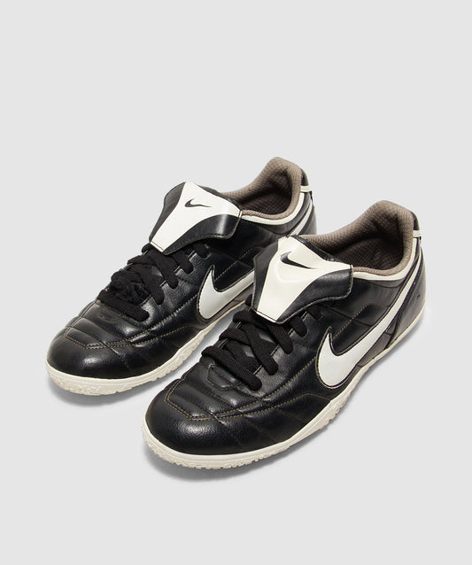 Tiempo Natural Astro TF, w/ Vibram FF Cup sole unit [2006]