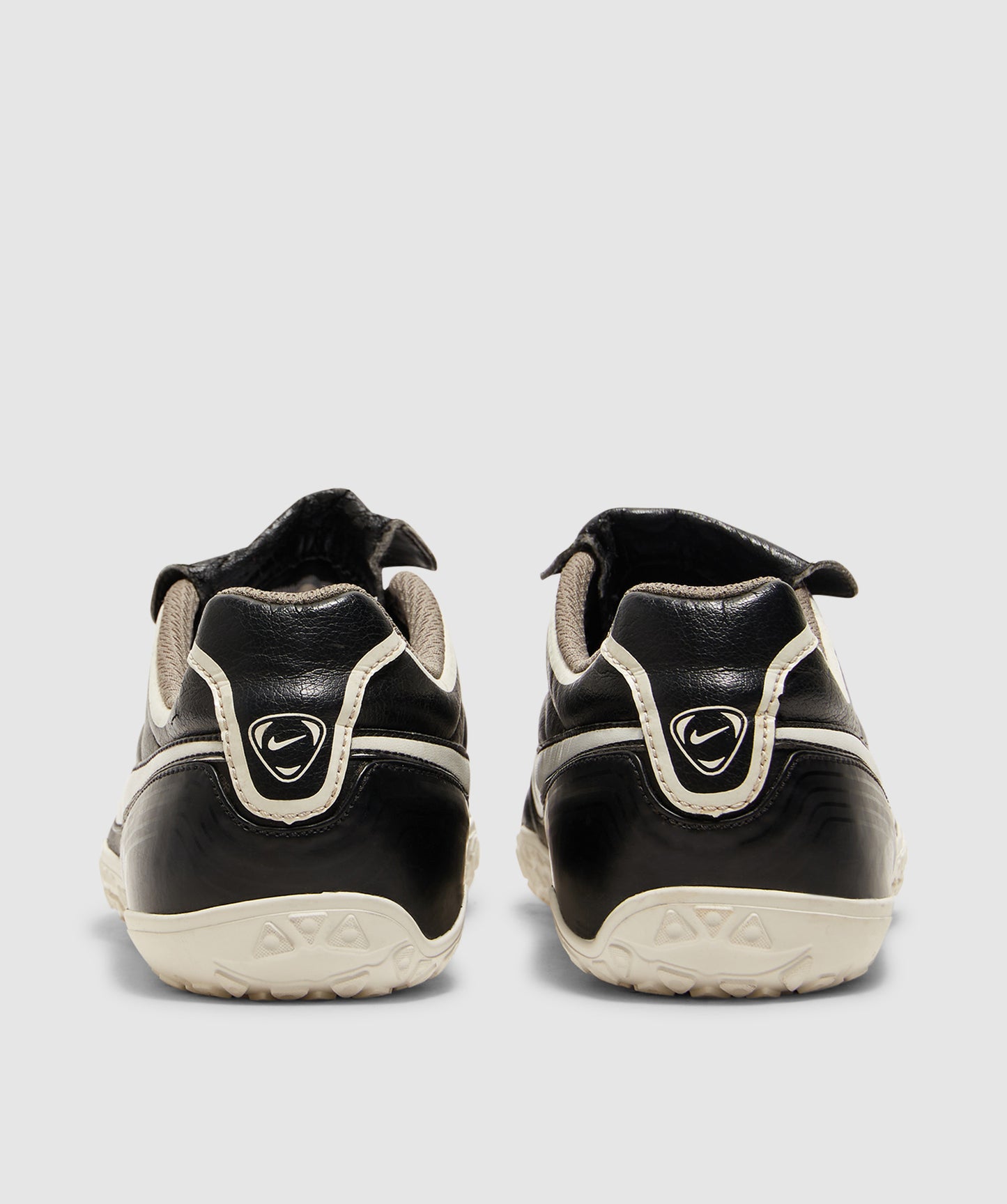 Tiempo Natural Astro TF, w/ Vibram FF Cup sole unit [2006]