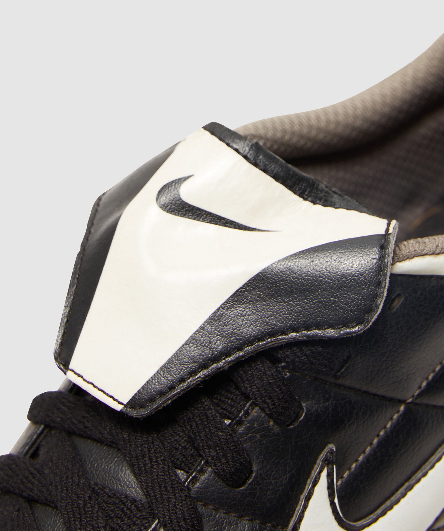 Tiempo Natural Astro TF, w/ Vibram FF Cup sole unit [2006]