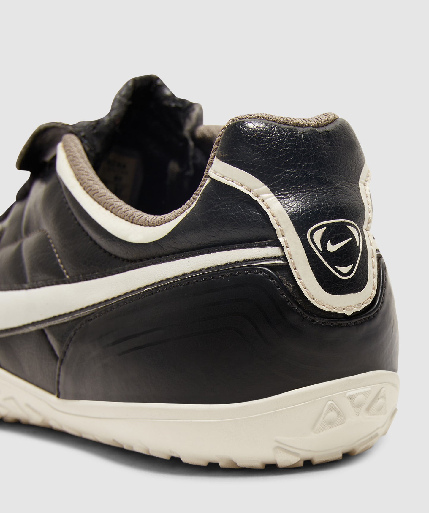 Tiempo Natural Astro TF, w/ Vibram FF Cup sole unit [2006]