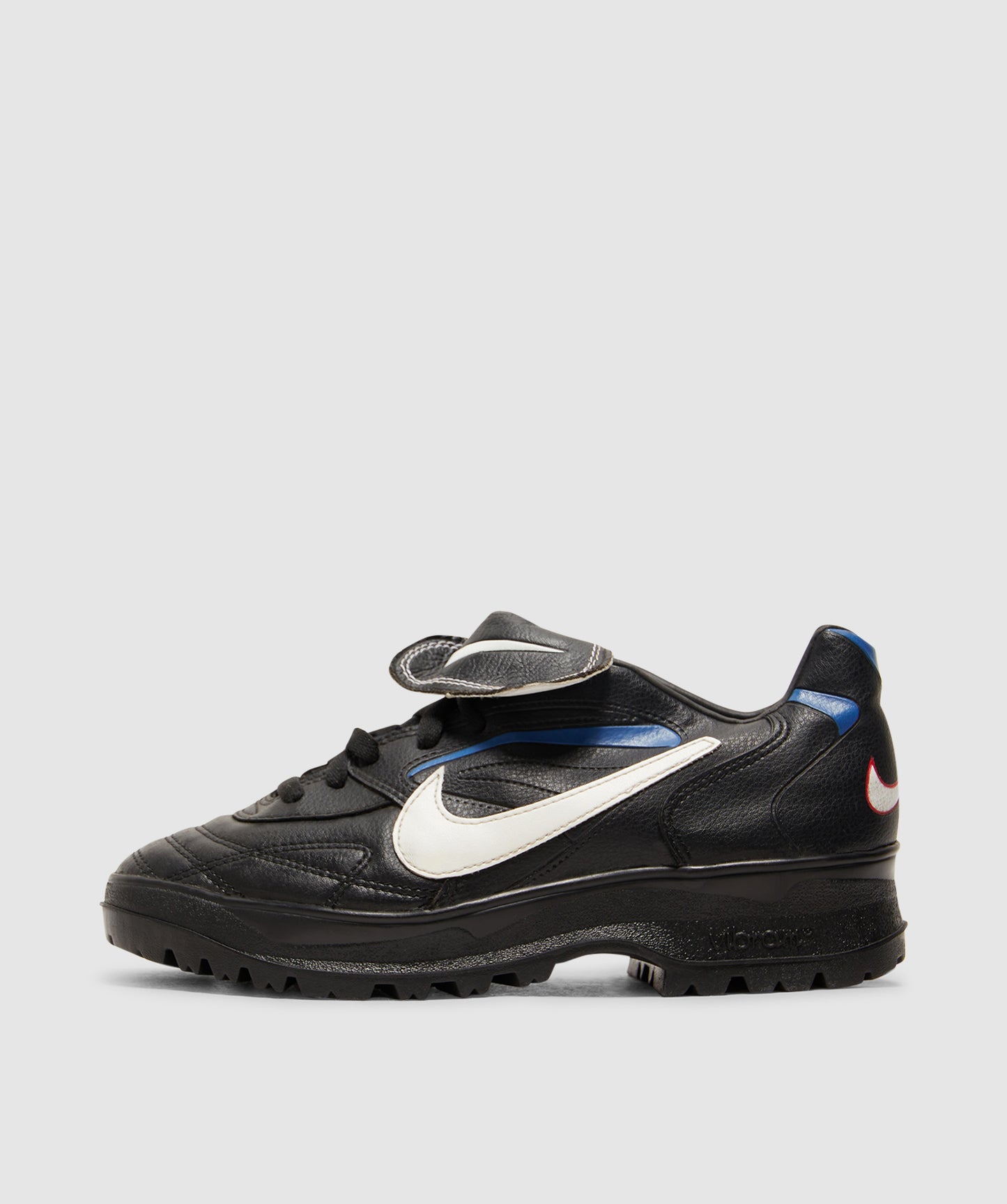 Tiempo 500, w/ Vibram Rothorn sole unit [1997]