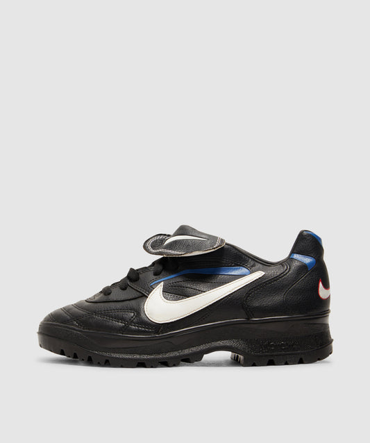 Tiempo 500, w/ Vibram Rothorn sole unit [1997]