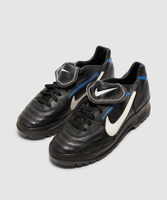 Tiempo 500, w/ Vibram Rothorn sole unit [1997]