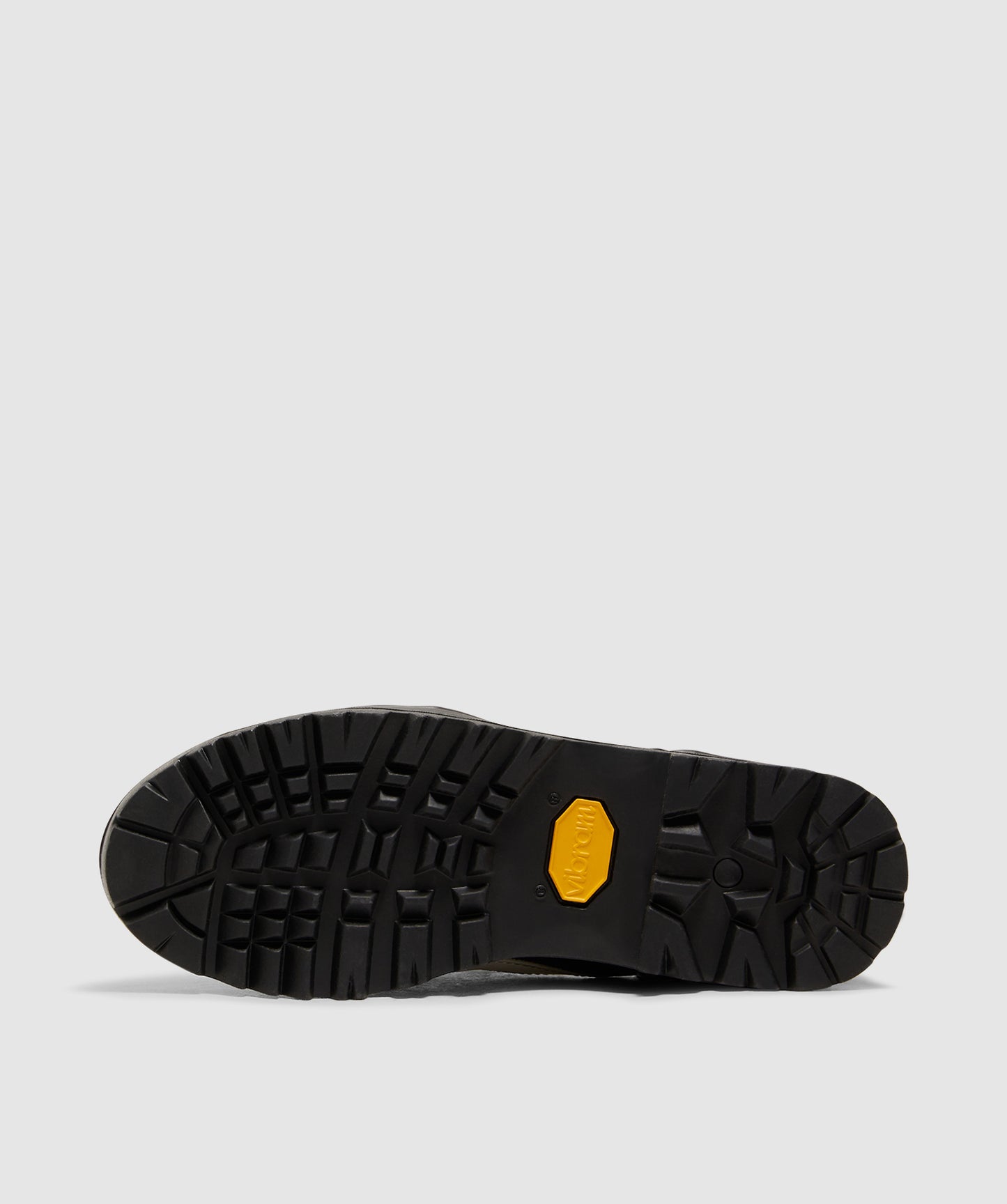 Tiempo 500, w/ Vibram Rothorn sole unit [1997]