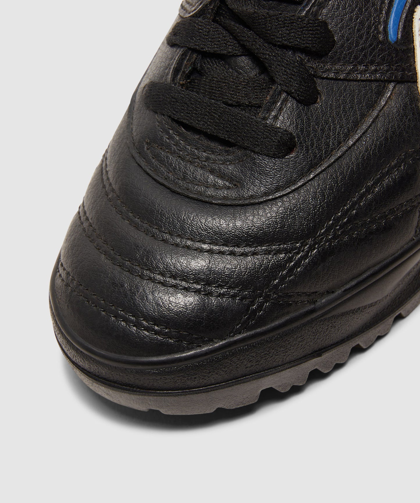 Tiempo 500, w/ Vibram Rothorn sole unit [1997]