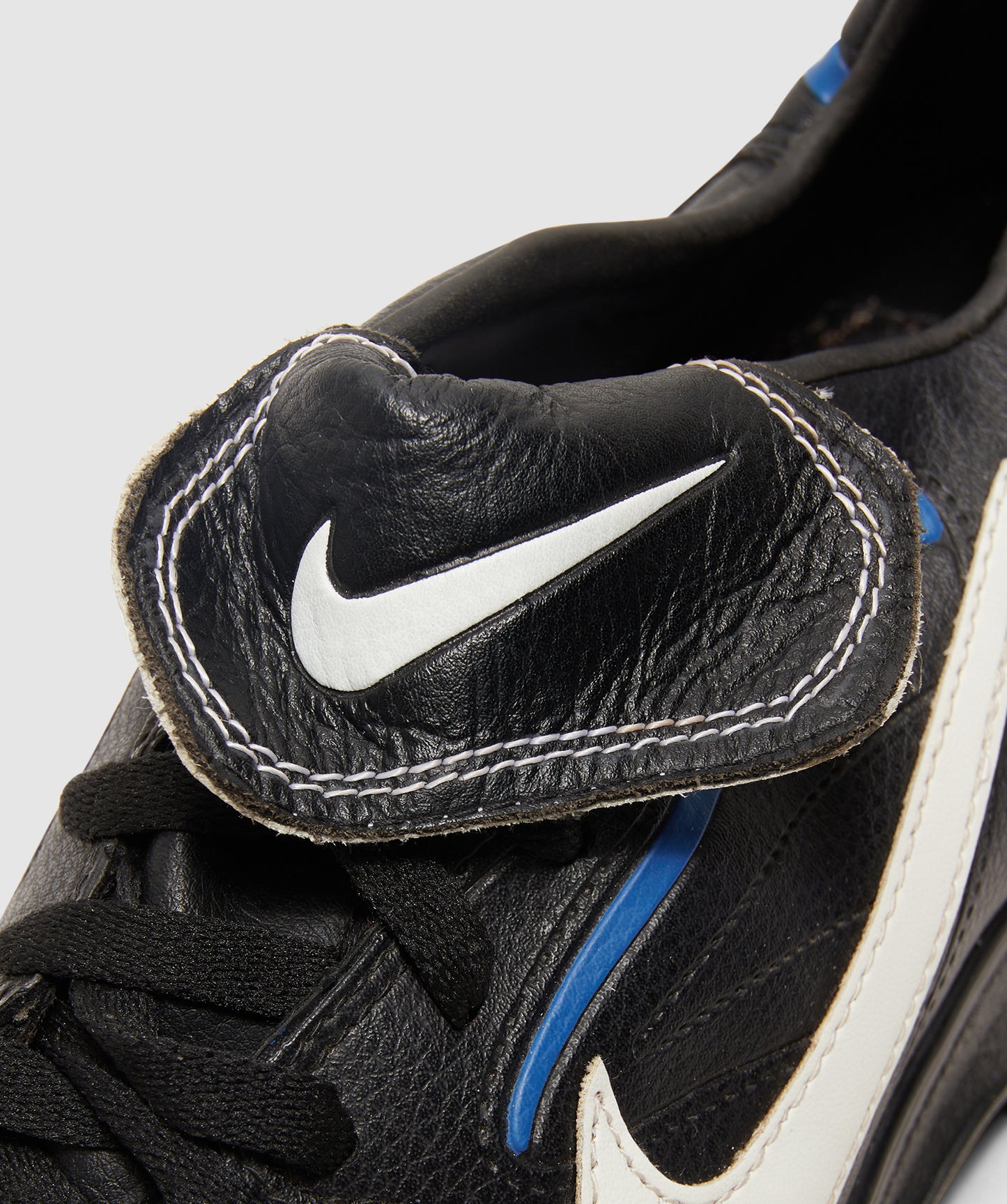 Tiempo 500, w/ Vibram Rothorn sole unit [1997]