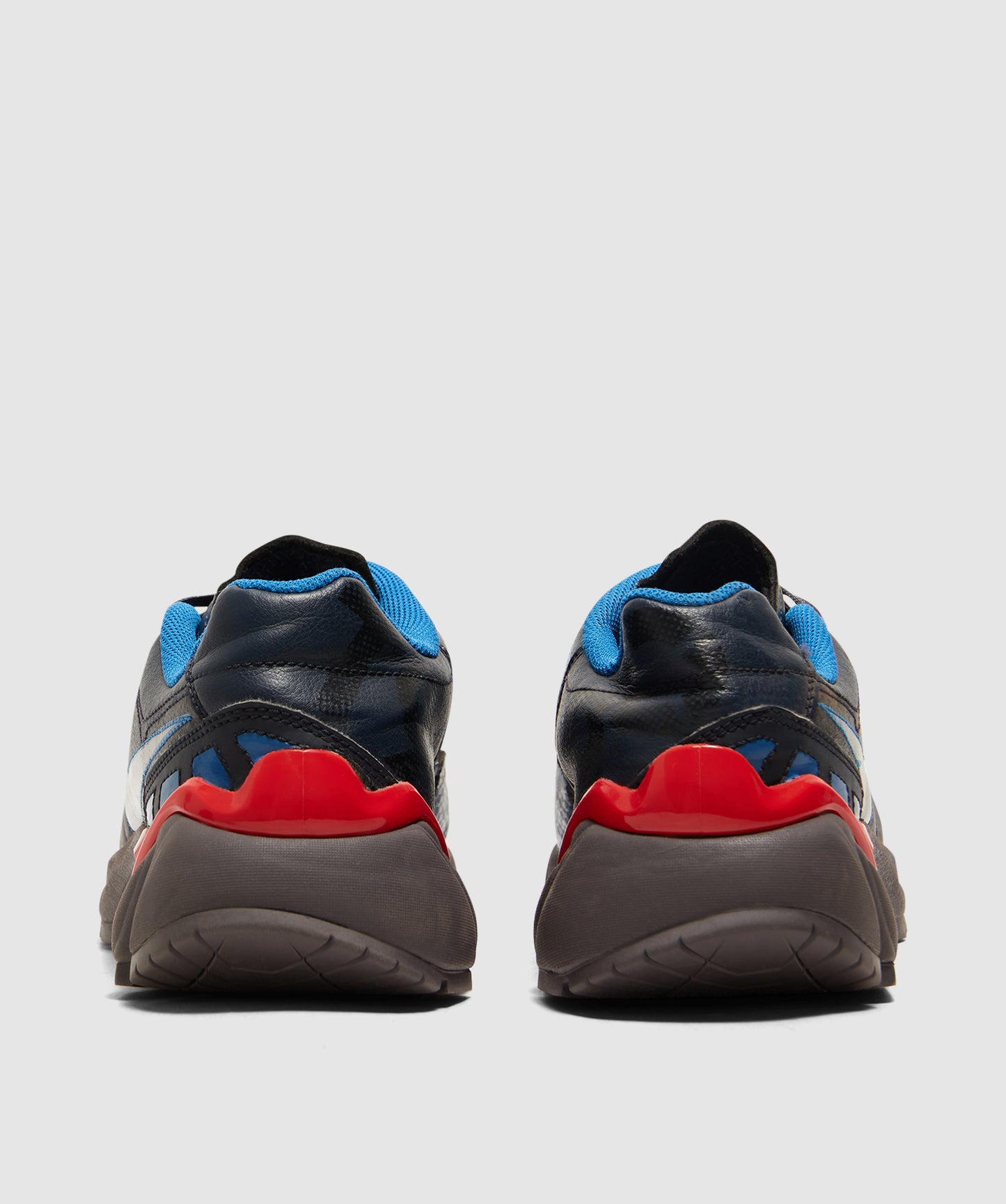 Total 90 Shoot 3 TF, w/ Vibram Safe Run sole unit [2011]