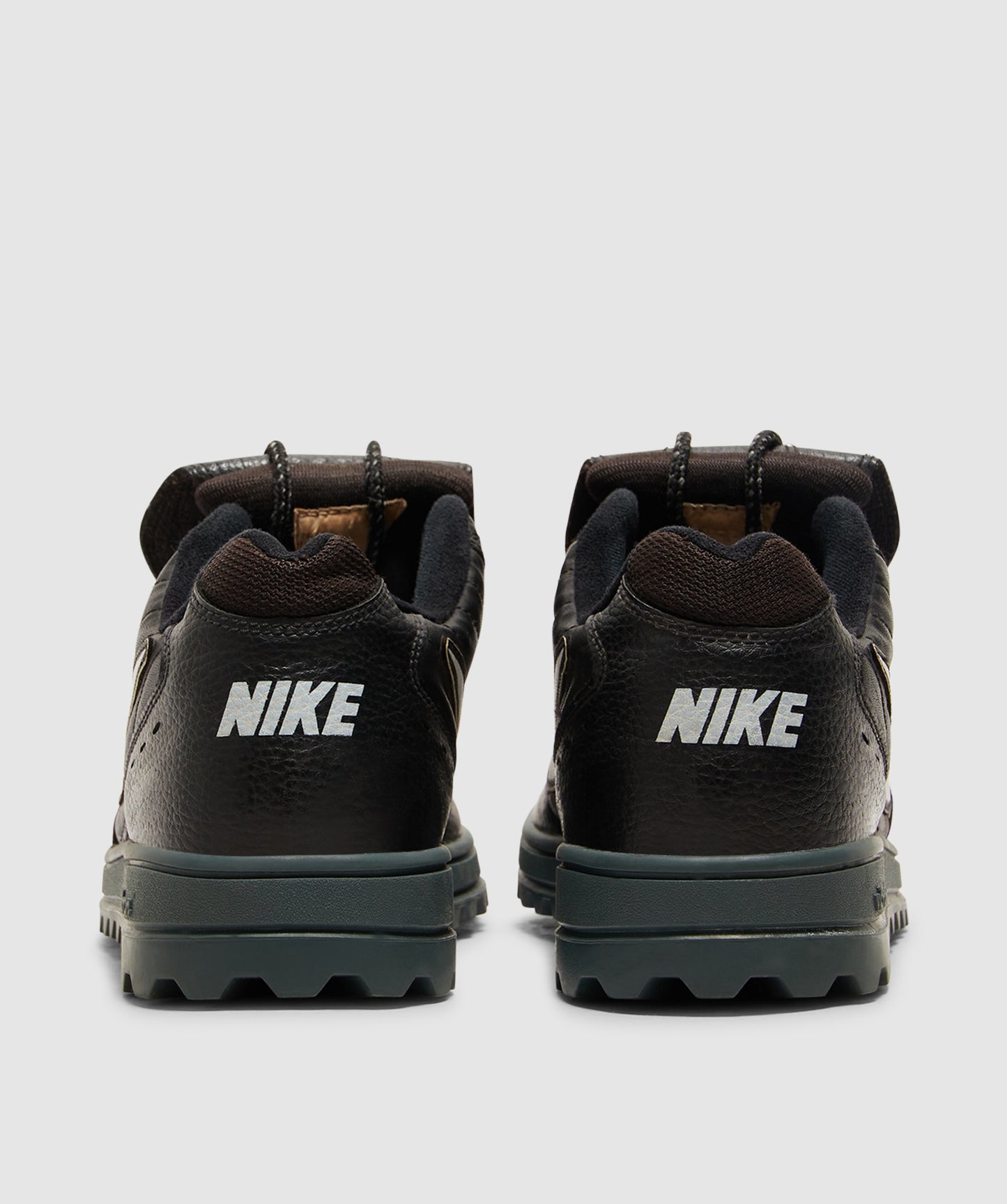 Keystone, w/ Vibram Winter City sole unit [2002]