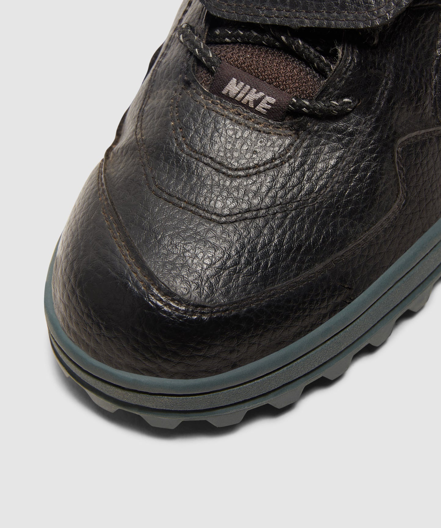 Keystone, w/ Vibram Winter City sole unit [2002]