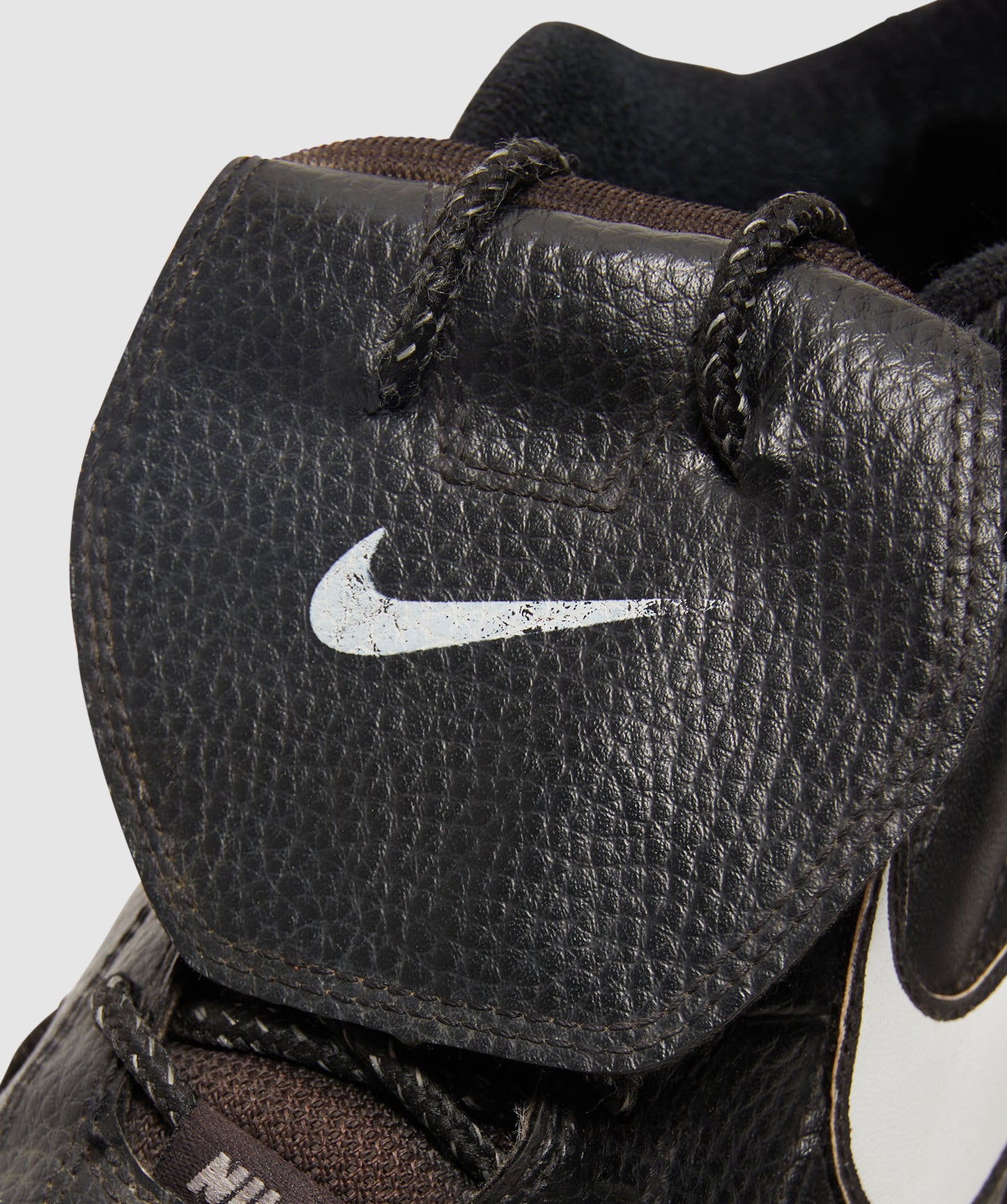 Keystone, w/ Vibram Winter City sole unit [2002]