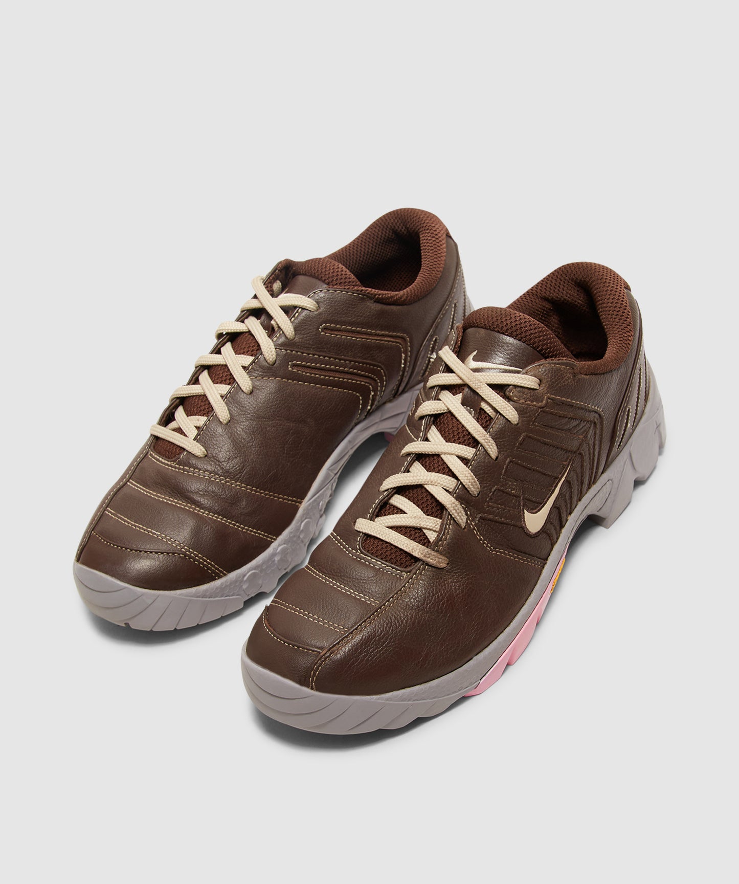 Street Touch, w/ Vibram Hiking sole unit [2006]