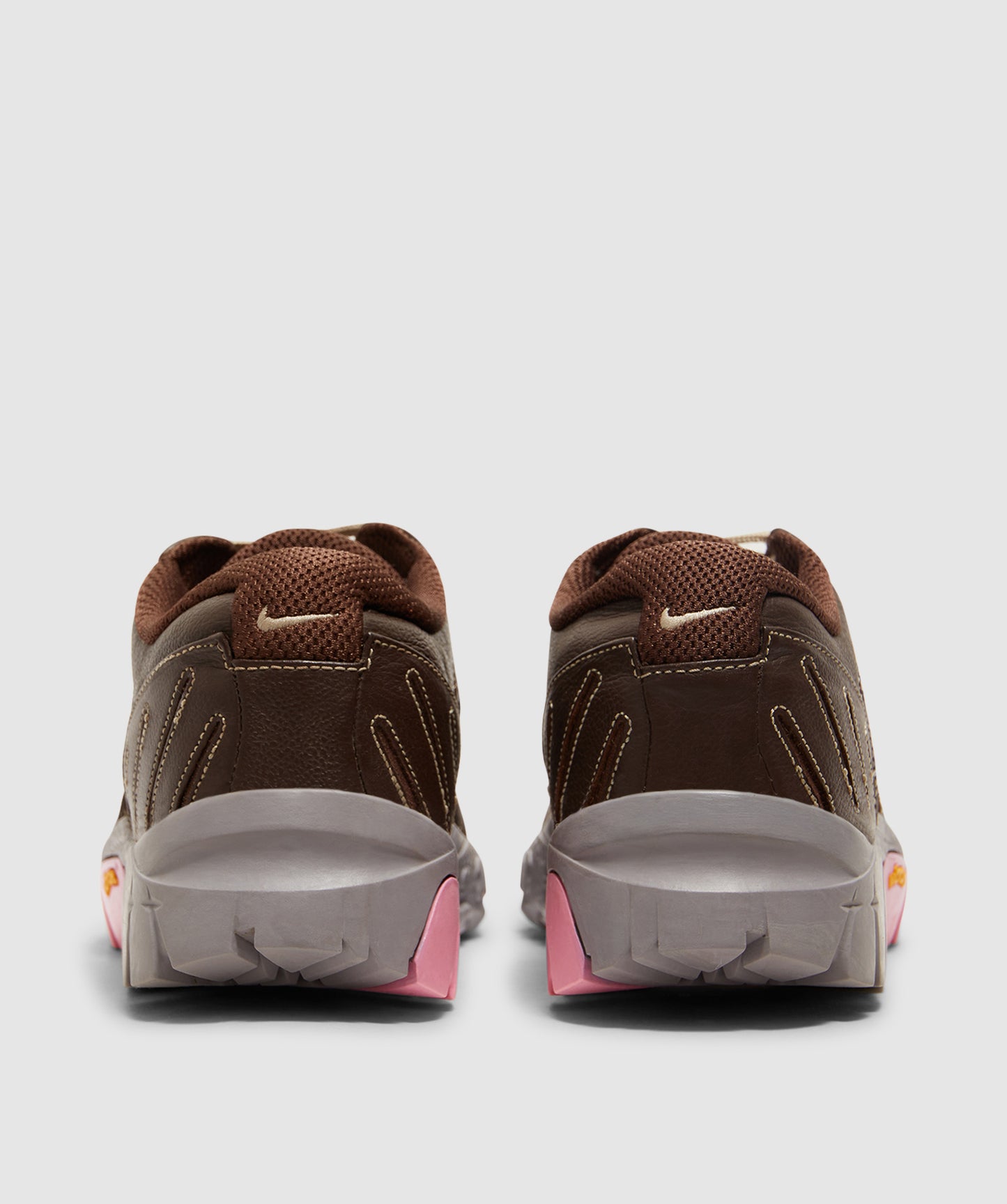 Street Touch, w/ Vibram Hiking sole unit [2006]