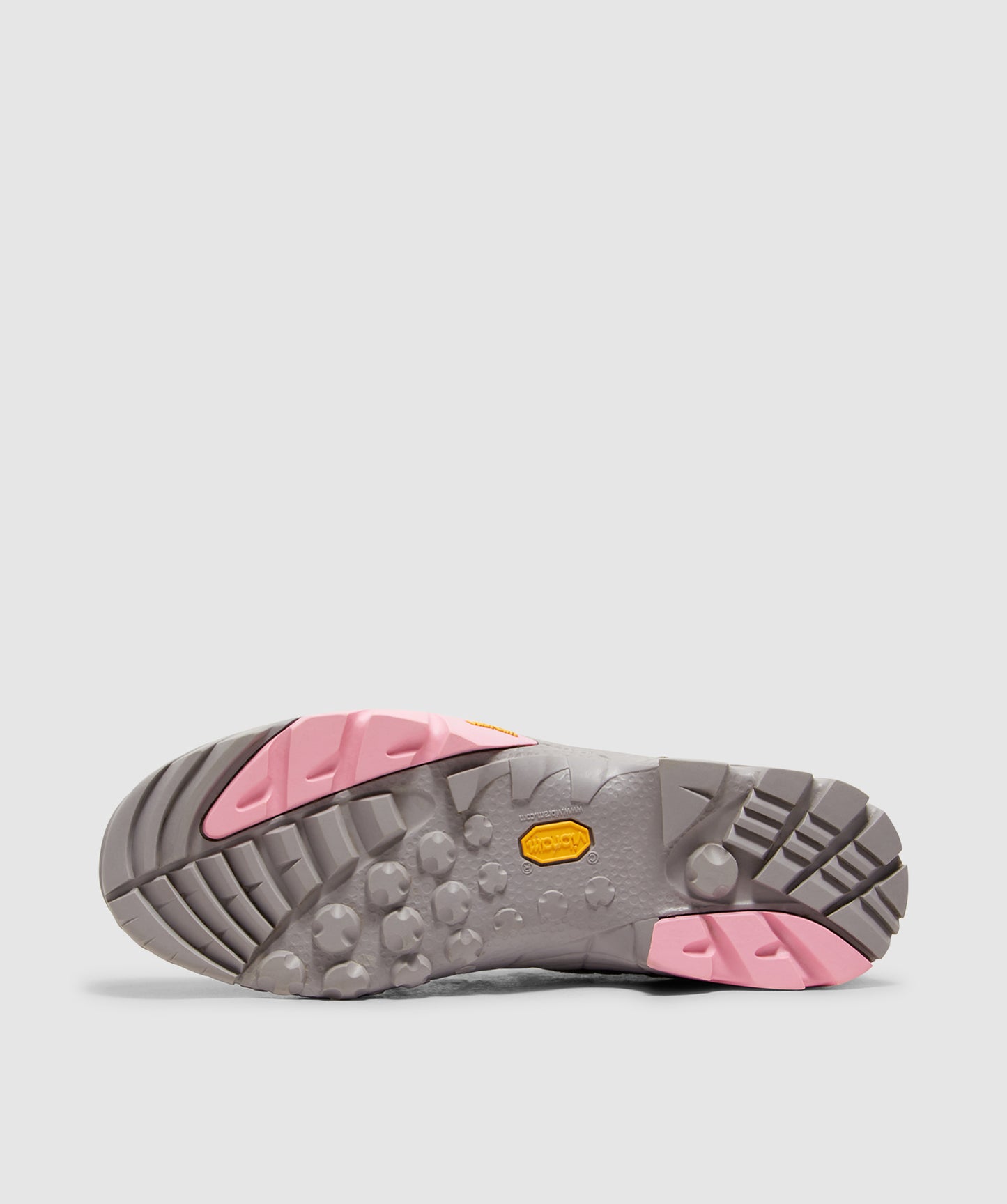 Street Touch, w/ Vibram Hiking sole unit [2006]