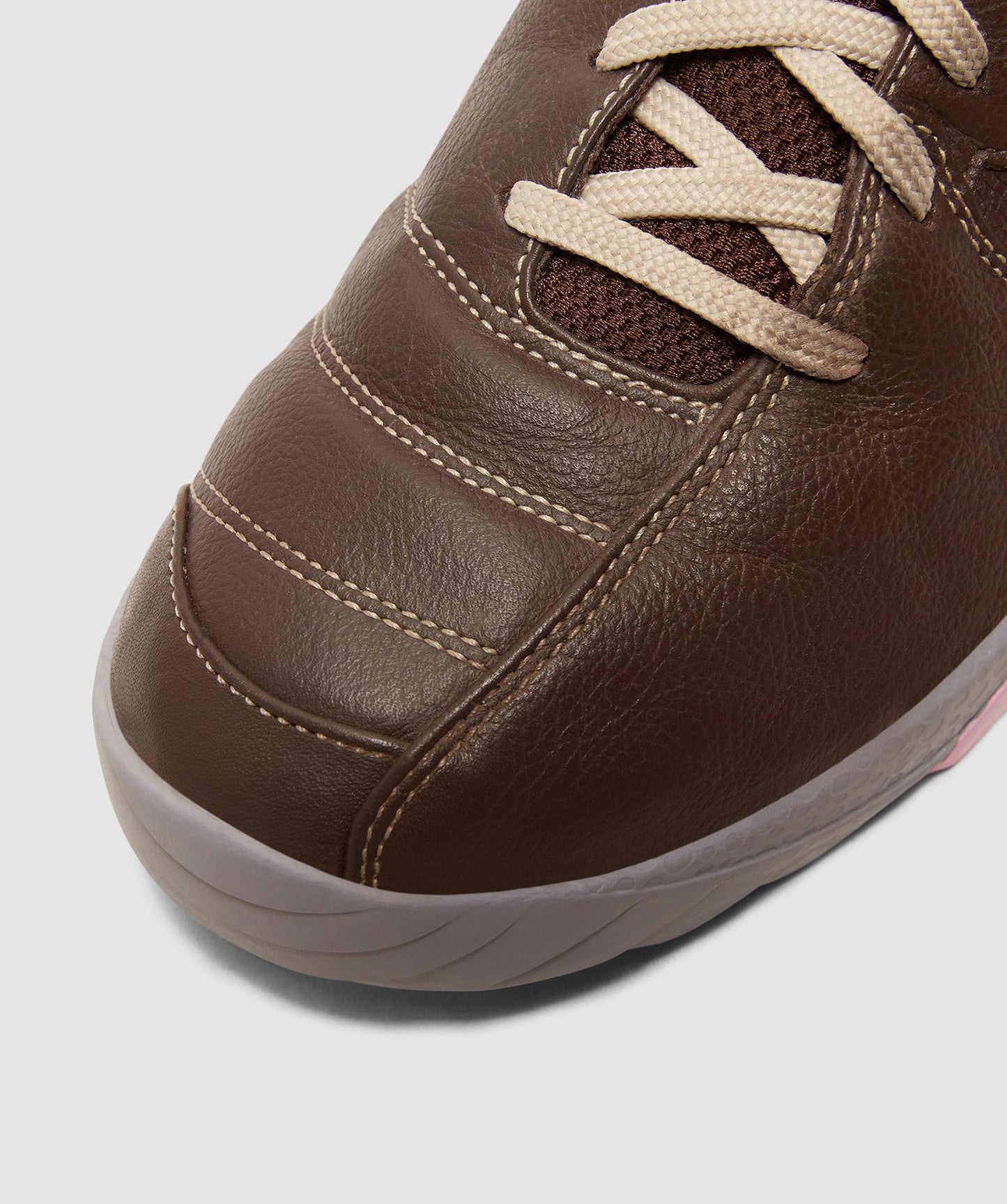 Street Touch, w/ Vibram Hiking sole unit [2006]