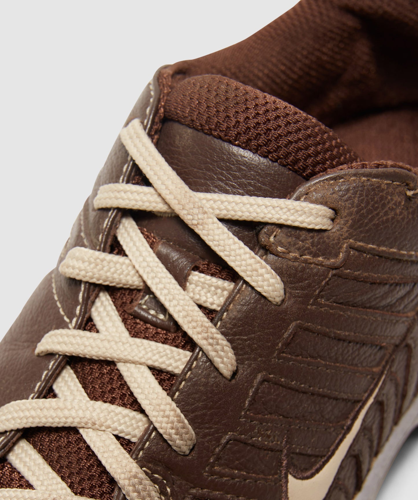 Street Touch, w/ Vibram Hiking sole unit [2006]