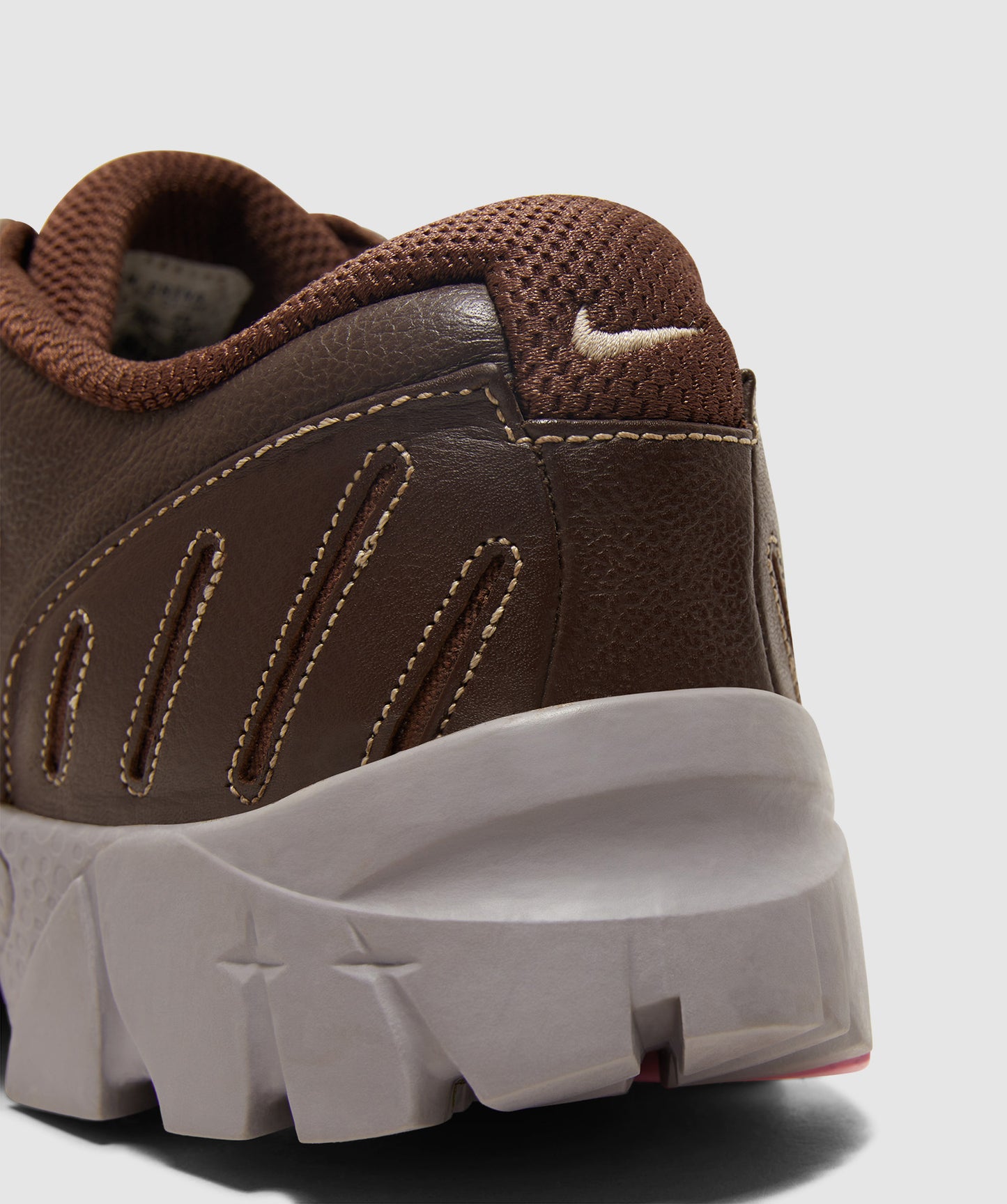 Street Touch, w/ Vibram Hiking sole unit [2006]