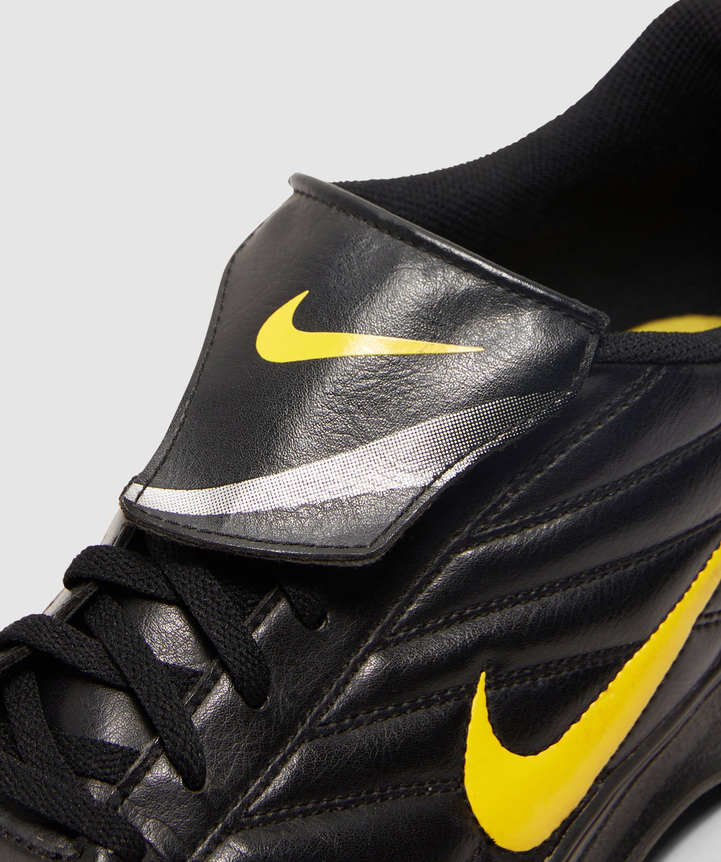 Premier TF, w/ Vibram Rothorn sole unit [2008]