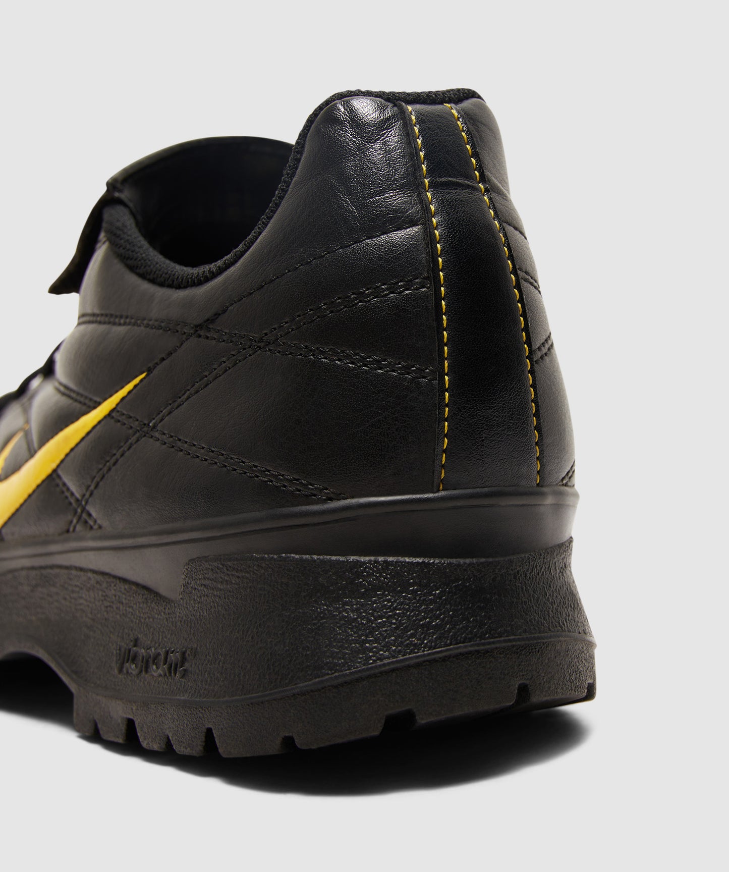 Premier TF, w/ Vibram Rothorn sole unit [2008]