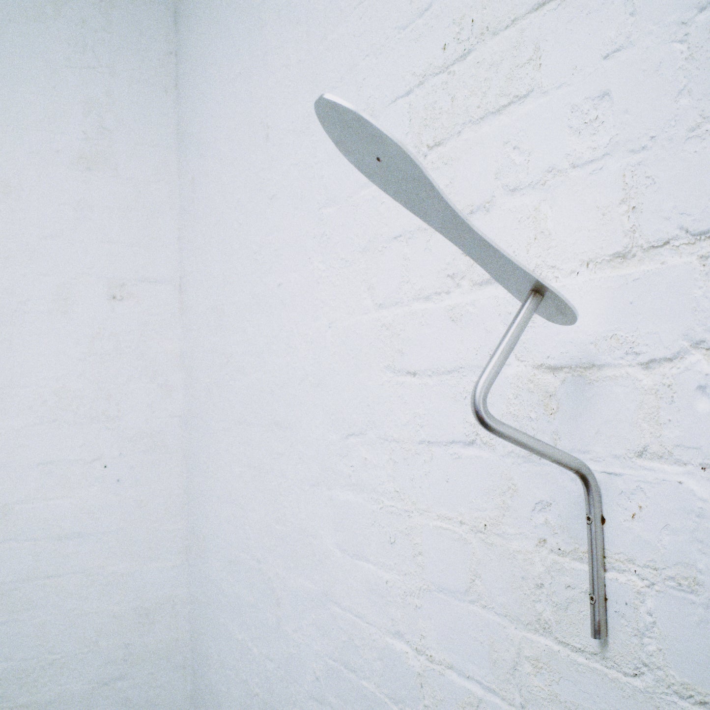 SNDR Coathooks, by Eddie Olin