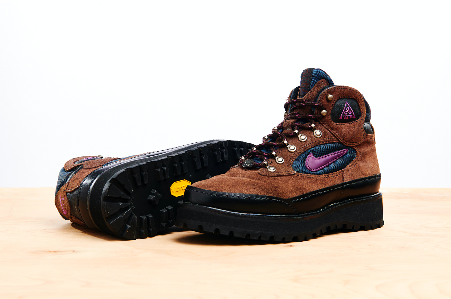 Nike acg boots 1997 best sale