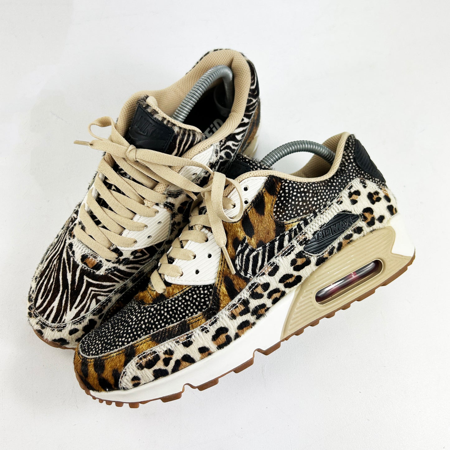iD Air Max 90 Safari [2015]