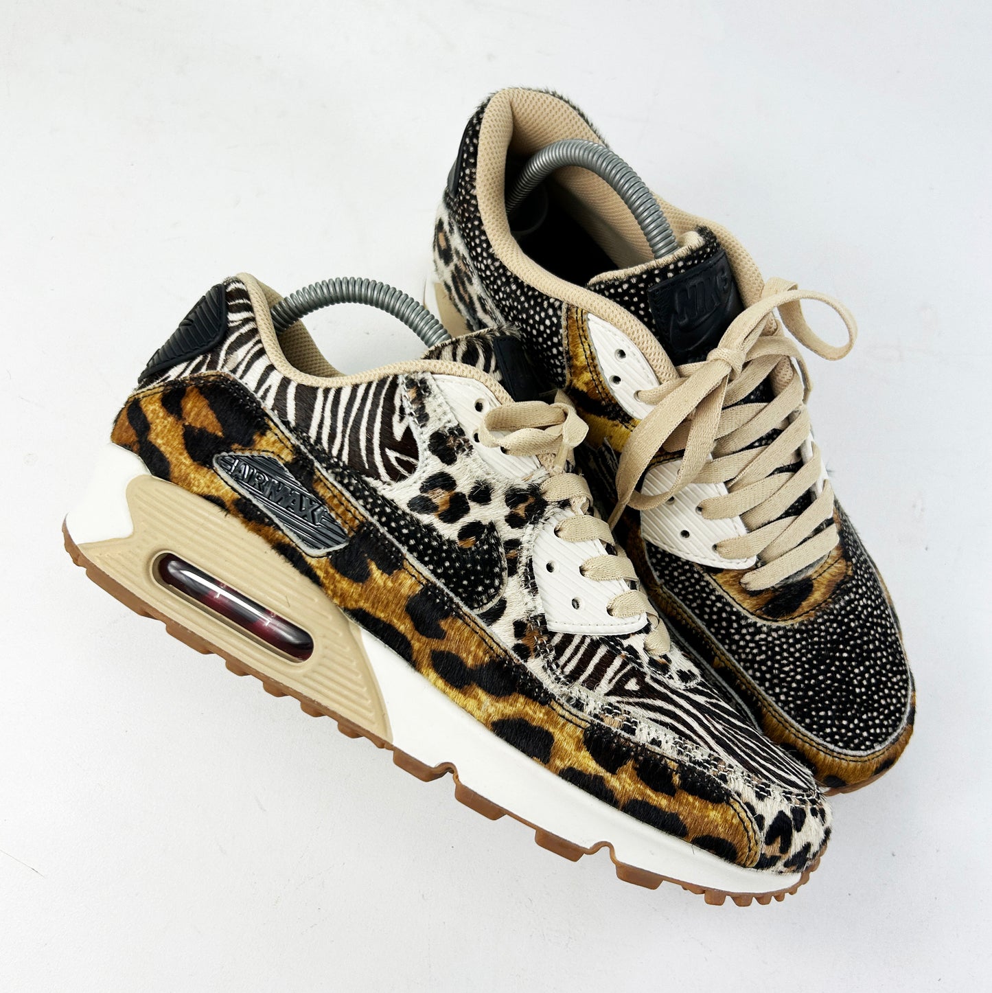 iD Air Max 90 Safari [2015]