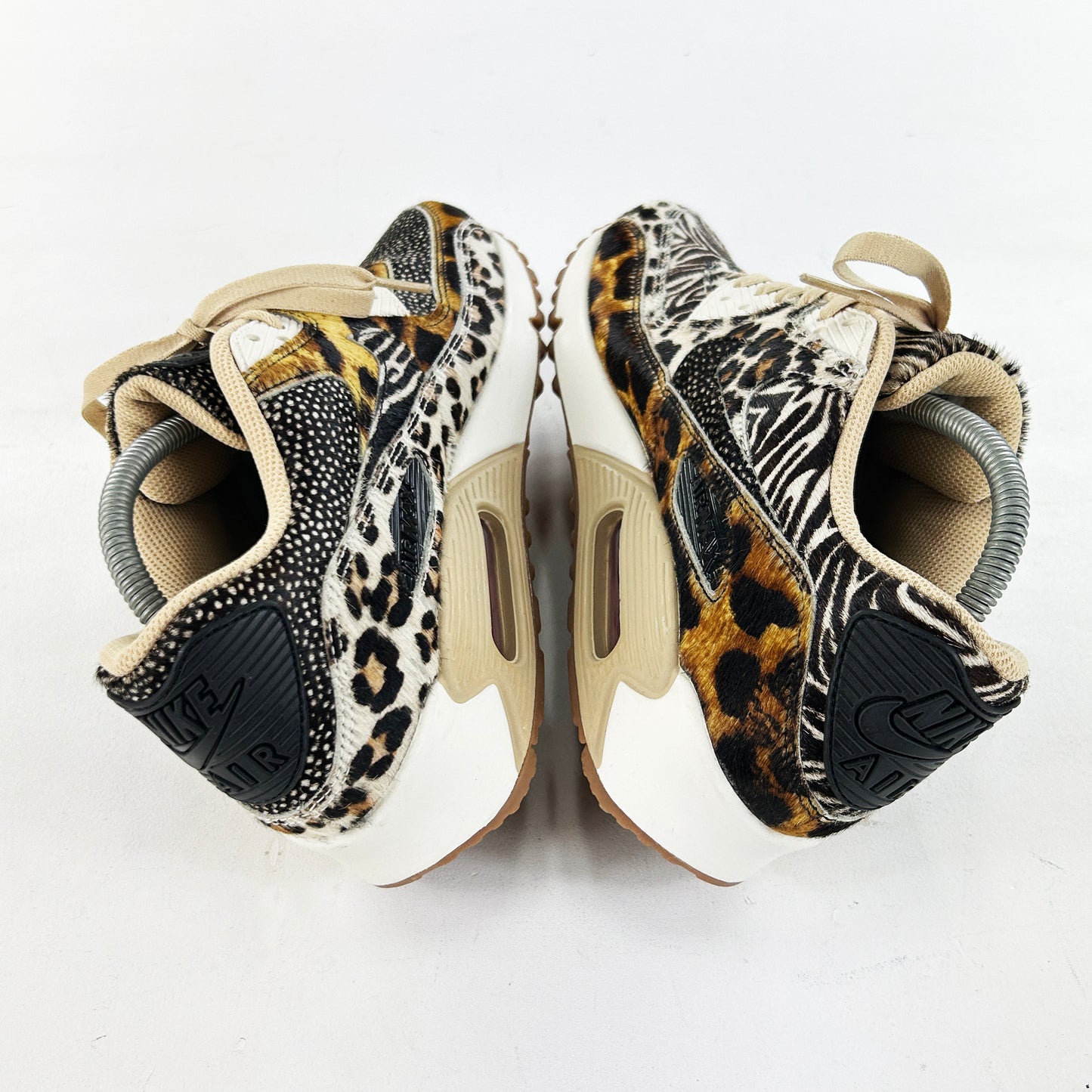 iD Air Max 90 Safari [2015]