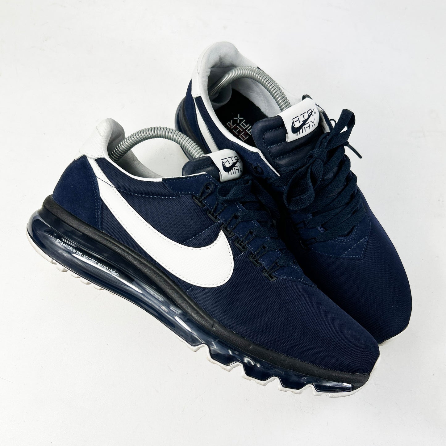 Air Max LD-Zero Hiroshi Fujiwara [2016]