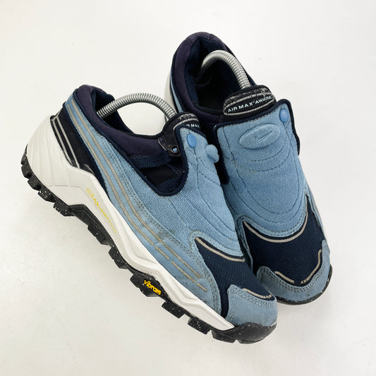 Air Max Aware, Vibram RGS Hiker [2001]