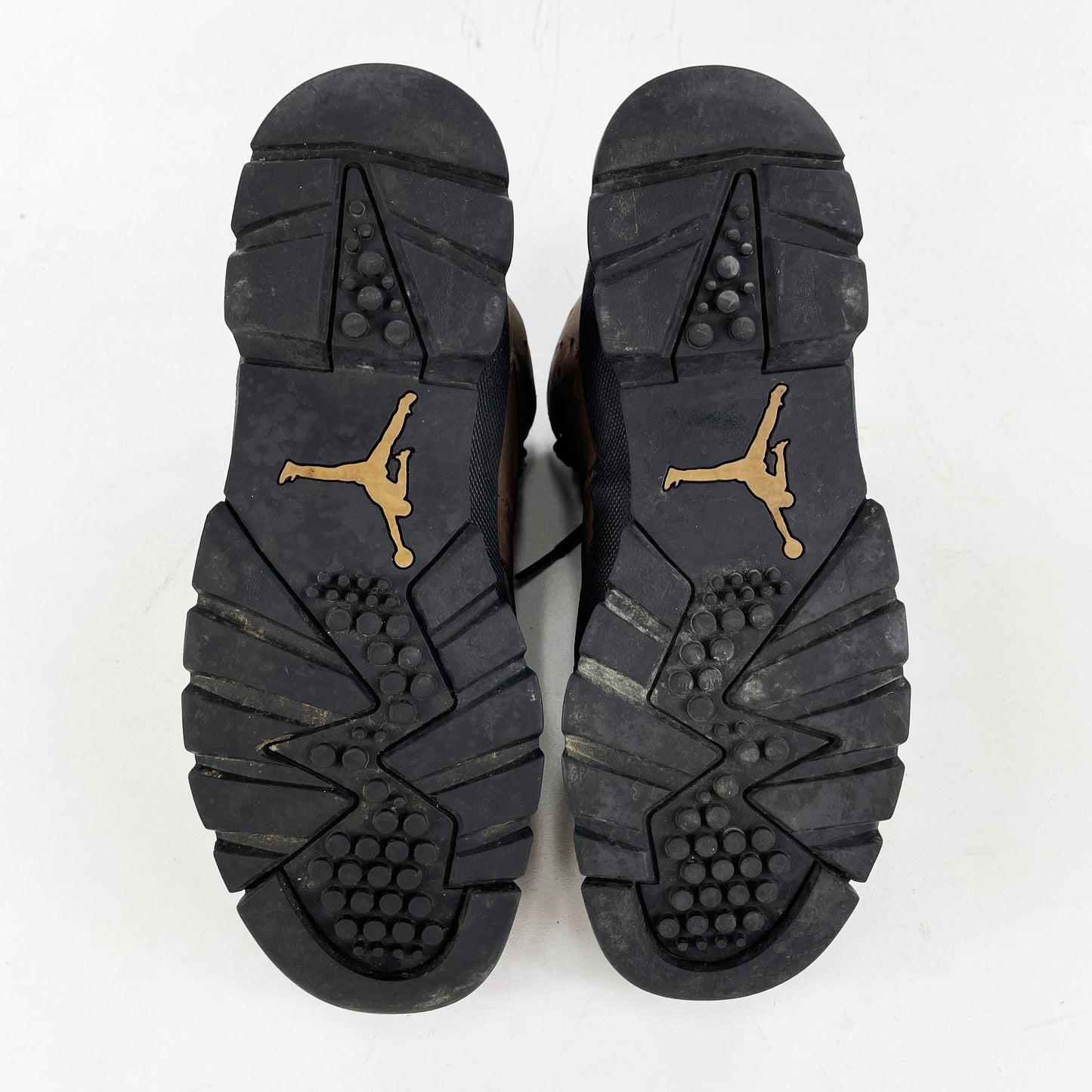 Air Jordan Boot 6 [2002]