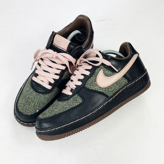 Harris Tweed Air Force 1 Inisideout [2005]