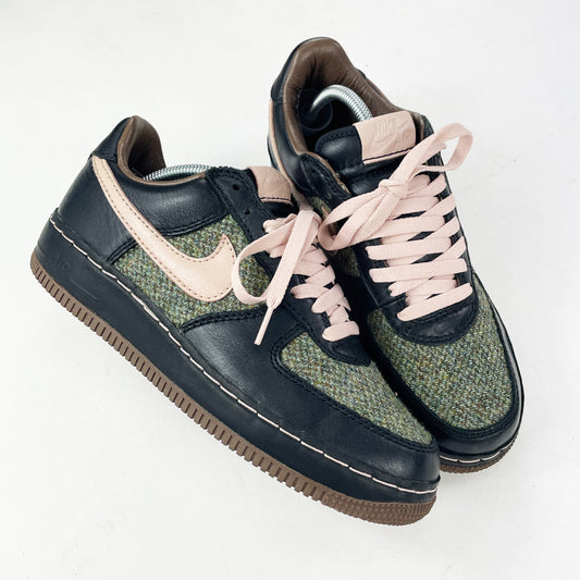 Harris Tweed Air Force 1 Inisideout [2005]