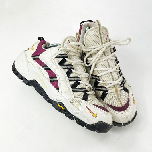 Air Max Light 3, Vibram RGS Hiker [1996]