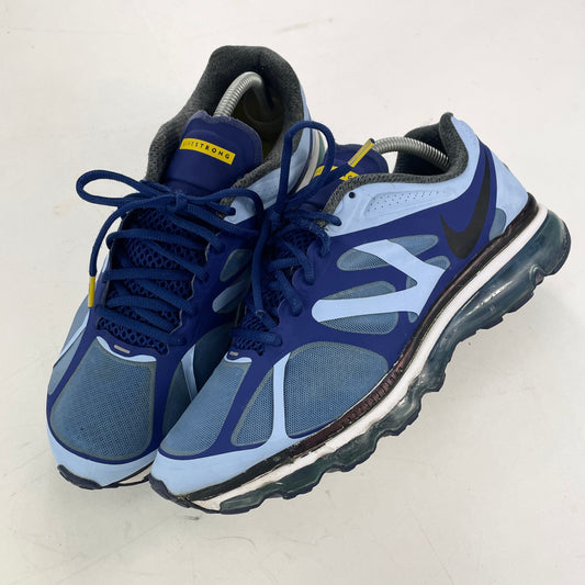 Livestrong Air Max 2012