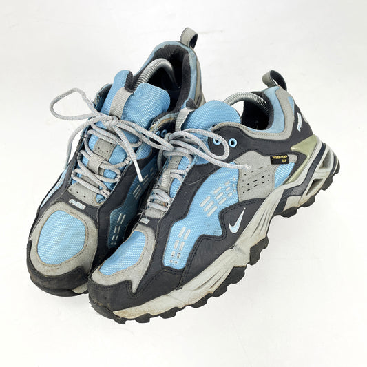 ACG Air Teocalli GTX [2004]