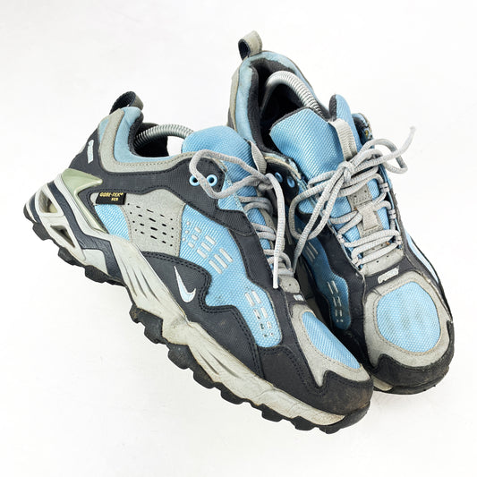 ACG Air Teocalli GTX [2004]