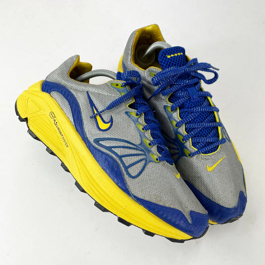 Air Streak Vapor IV, Vibram Sphike [2001]