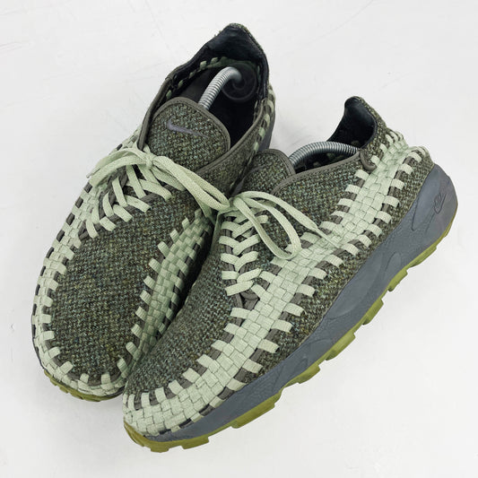 Harris Tweed Air Footscape Woven [2007]