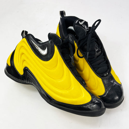 Air Playerposite [2002]