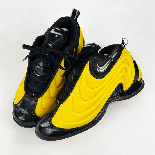 Air Playerposite [2002]