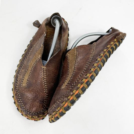 Considered Long Ball Slip-On [2007]