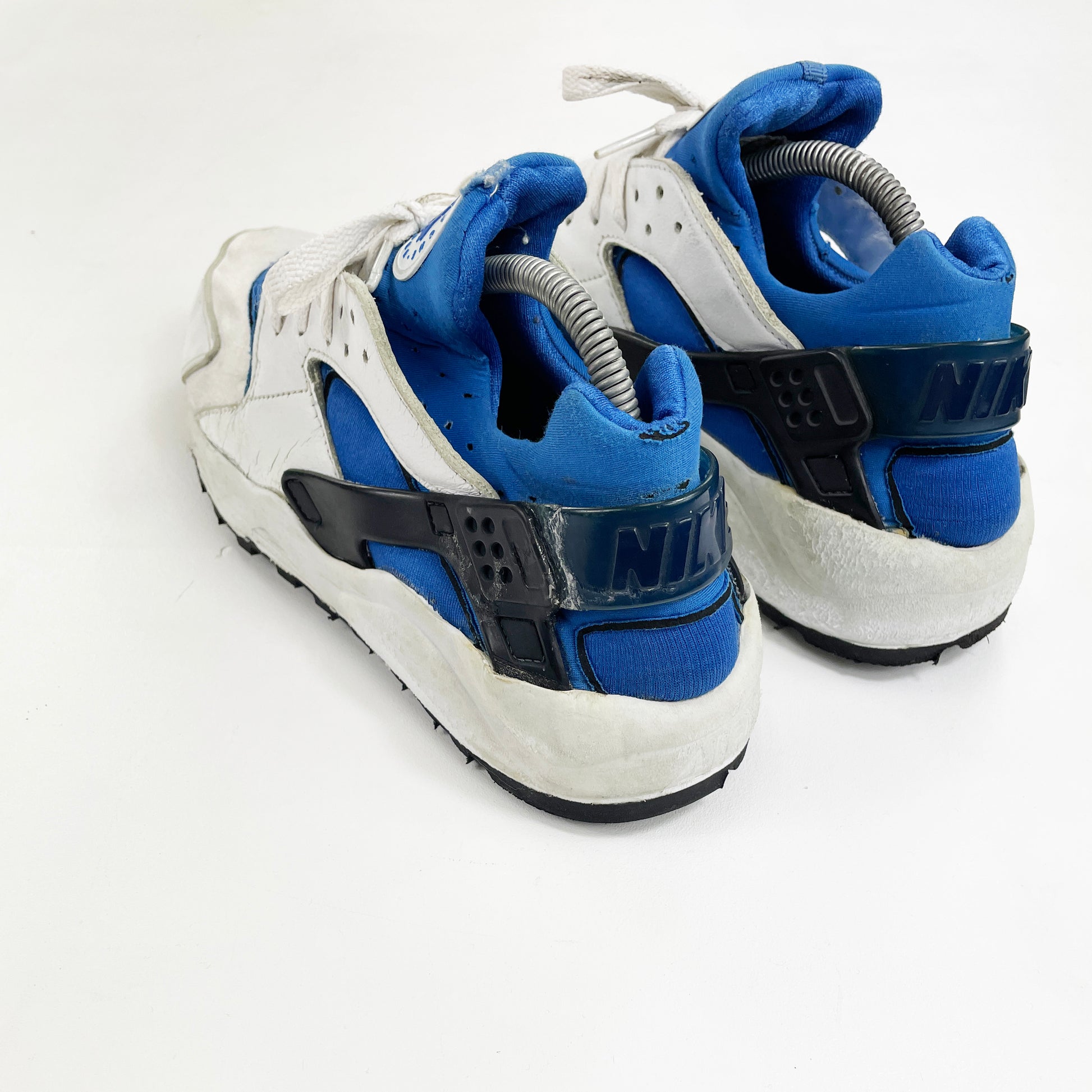 Nike air 2024 huarache 2004